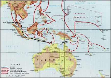 Campaigns of MacArthur