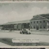 Langley Field-1930