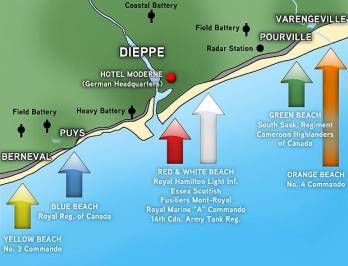 dieppe-map-graphic